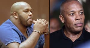 Suge Knight起诉Dr. Dre，声称他雇了杀手来杀他