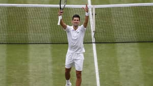 反vaxxers称赞诺瓦克·德约科维奇（Novak Djokovic）是他们的“无疫苗的精子英雄”
