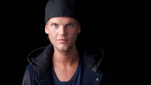 Calvin Harris为瑞典DJ Avicii提供了28岁的瑞典DJ Avicii的贡献