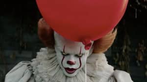 第一个看到新的'IT'电影说这是可怕的af