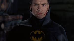 Michael Keaton可以将他作为“FlashPoint”中的蝙蝠侠的角色提交