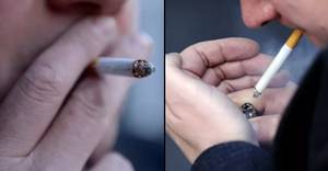 根据新政府的计划，到2030年英国将无人吸烟
