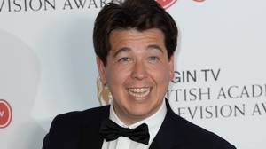 Michael Mcintyre Jokes关于偷偷摸摸的抢劫