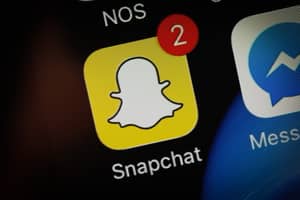 有人开始请愿书，以获取Snapchat摆脱更新