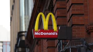 麦当劳将关闭英国所有餐厅