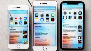 新的Apple更新可能会减慢只有一岁的iPhone