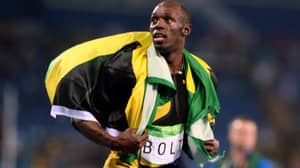 Usain Bolt：谢谢你的回忆