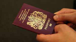 英国新护照可能在法国或德国制造