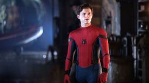 汤姆·霍兰德（Tom Holland）认为应该有一天有同性恋蜘蛛侠