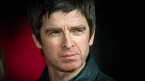 诺埃尔·加拉格尔(Noel Gallagher)因为假期不能参加“唯一的爱”音乐会