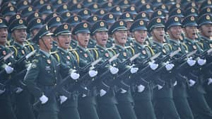 美国官员说，中国正在创建美国队长风格的生物学增强的超级士兵