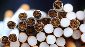 英国最大的香烟供应商已进入管理