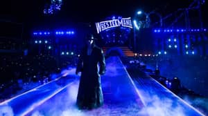 《终结者:最后一程》纪录片承诺将成为WWE粉丝的必看节目