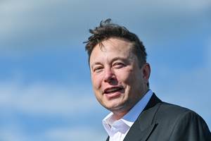 Elon Musk认为'所有这些代词'是一个“美学噩梦”