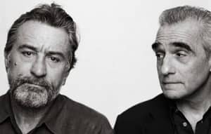Martin Scorsese的新电影“Irishman”将在Netflix上首次亮相