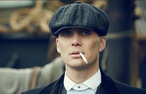 西里安·墨菲（Cillian Murphy）在拍摄新的“ Peaky Blinders”开始时揭示了