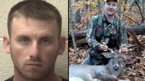 猎人在误认为他的土狼呼叫者为真正的动物后射击并杀死了猎人