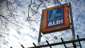 aldi rum在世界上最好的名字 - 并且是竞争对手的一半