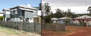 您可以购买整个澳大利亚城镇的价格低于购买房屋的费用