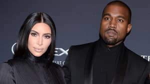 Kanye West已公开向妻子Kim Kardashian West道歉