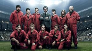 Money Heist Creator说，衍生产品有“许多可能性”