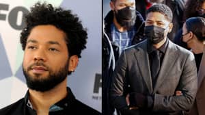 帝国演员朱西·斯莫勒特（Jussie Smollett