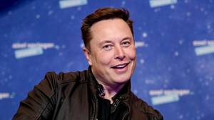 Elon Musk股票罕见的儿子xæa-xii的图片