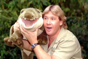 鳄鱼猎人史蒂夫·欧文（Steve Irwin）死前写了一封信给父母