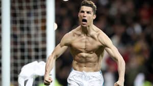 Cristiano Ronaldo拥有23岁的身体，“将参加40s”