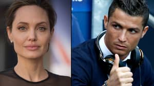 据报道，克里斯蒂亚诺·罗纳尔多（Cristiano Ronaldo）将与安吉丽娜·朱莉（Angelina Jolie）一起出现在电视连续剧中