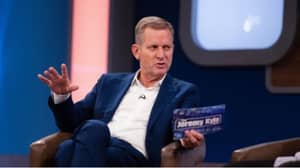 杰里米·凯尔（Jeremy Kyle