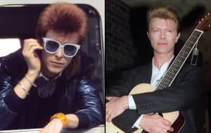记住大卫·鲍伊（David Bowie）：没有给你他妈的你想的人