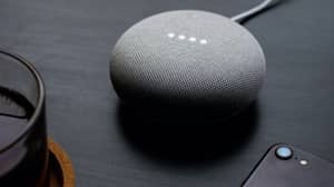 如何在网络星期一以2英镑的价格获得50英镑的Google Home Mini