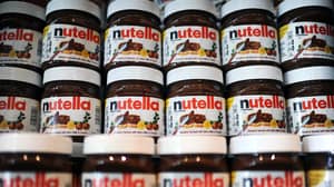 Nutella Boss揭示了正确的发音