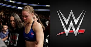 Amanda Nunes将她撞到2017年后，Ronda Rousey是什么？