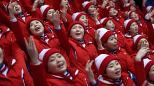 朝鲜叛逃者声称奥林匹克啦啦队被用作“性奴隶”