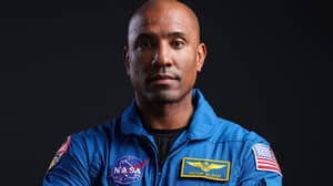 维克多·格洛弗将成为第一位居住在国际空间站的黑人宇航员