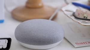 Google Boss说，客人在进入房屋之前应该知道声激活的智能设备