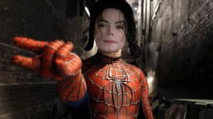 迈克尔·杰克逊（Michael Jackson）几乎买了漫威，所以他可以在第一部“蜘蛛侠”电影中出演