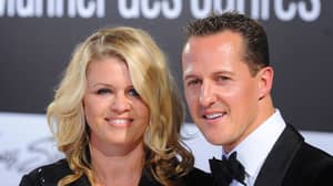 迈克尔·舒马赫（Michael Schumacher）的妻子在新的纪录片预告片中进行了罕见采访