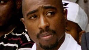 Tupac电影“ All Eyez on Me”的预告片掉了