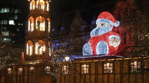 曼彻斯特圣诞集市已取消2020年
