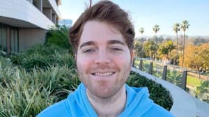 Youtuber Shane Dawson在柳树史密斯反弹后失去了一百万用户