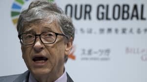 比尔·盖茨（Bill Gates）对反vaxxers的警告正是我们现在需要的