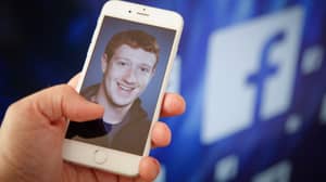 马克·扎克伯格和他的妻子不能在Facebook上被屏蔽