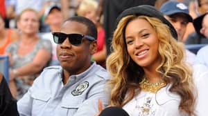 Jay-Z承认他对妻子碧昂丝的“不忠”