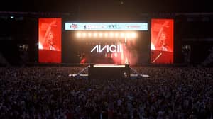 在Avicii死亡之后，来自全球的粉丝向致敬必威杯足球
