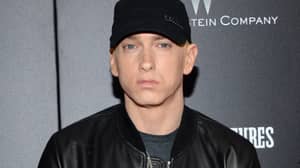 Eminem的早期录像显示了他拥有多少人才