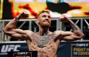 这个Conor McGregor广告已被禁止电视