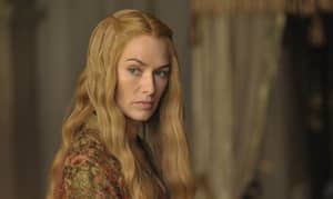 Cersii Lannister的卡片有意外的婚姻吗？